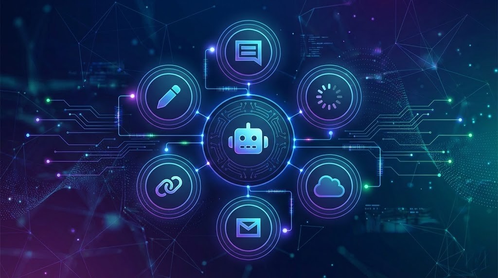 Agentes Inteligentes 24/7